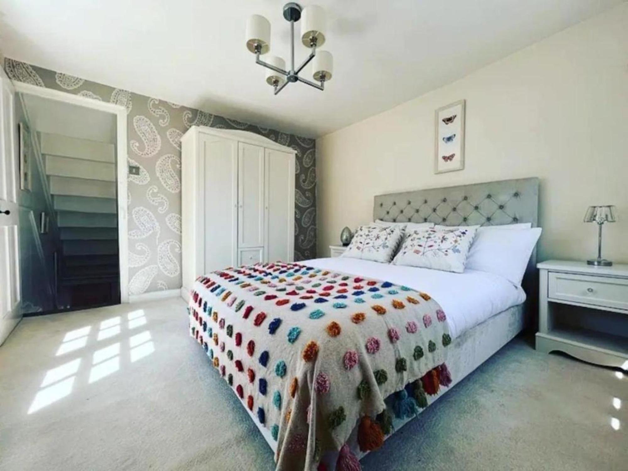 Bridewell Cottage In The Heart Of Tenterden - Pass The Keys ภายนอก รูปภาพ